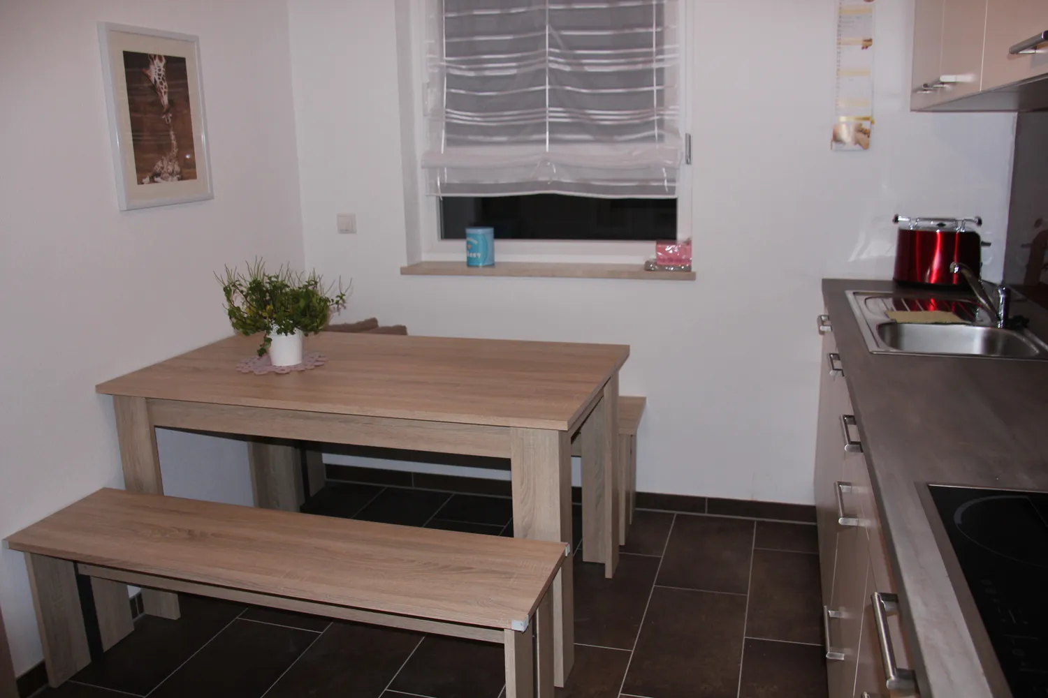 3 Zimmer Wohnung mit 87 m² in Landshut – Bild 2