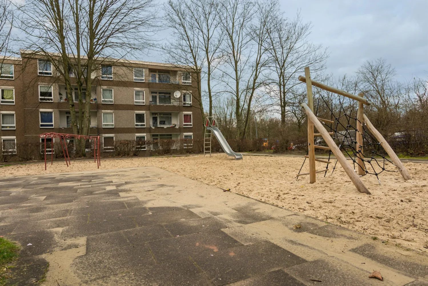 5 Zimmer Wohnung mit 85 m² in Essen – Bild 4
