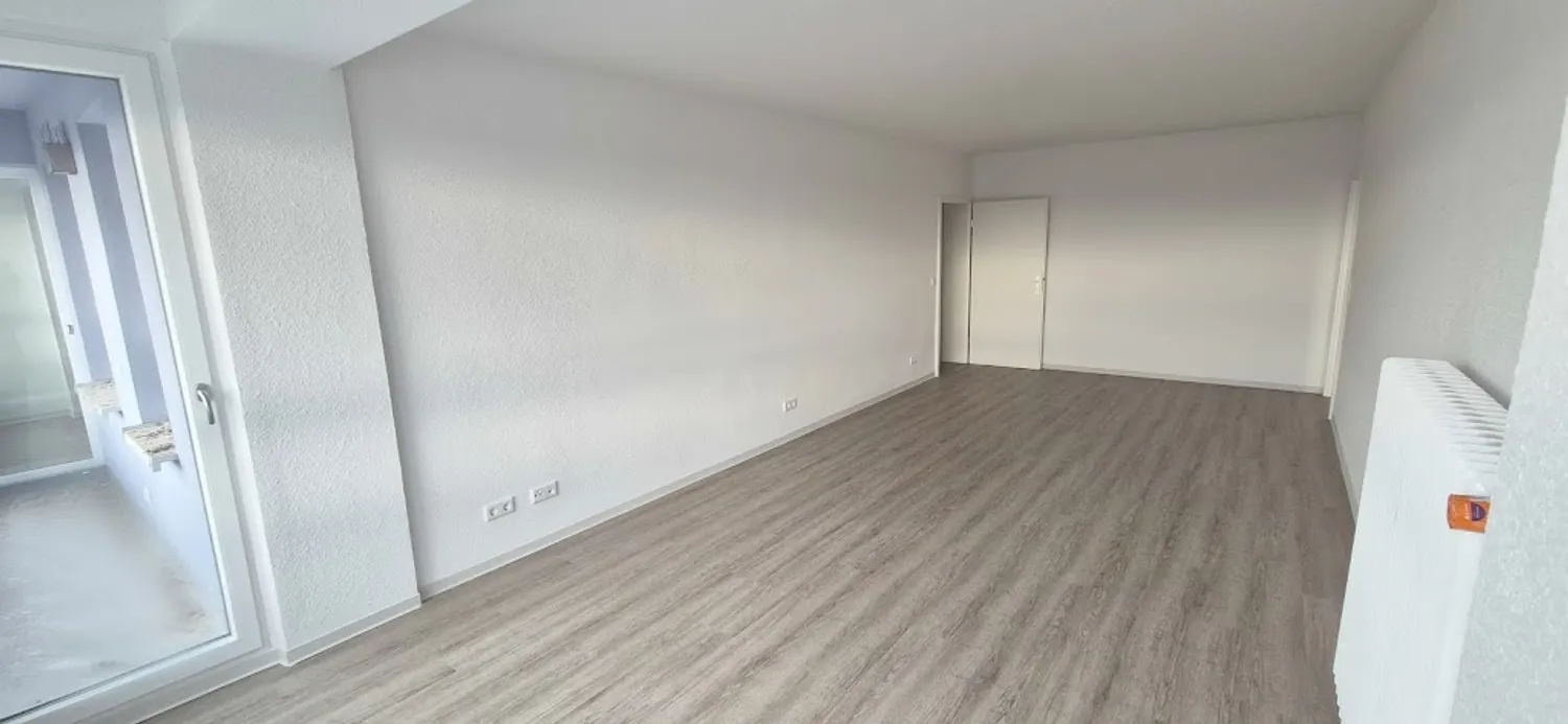 3 Zimmer Wohnung mit 102 m² in Aachen – Bild 2