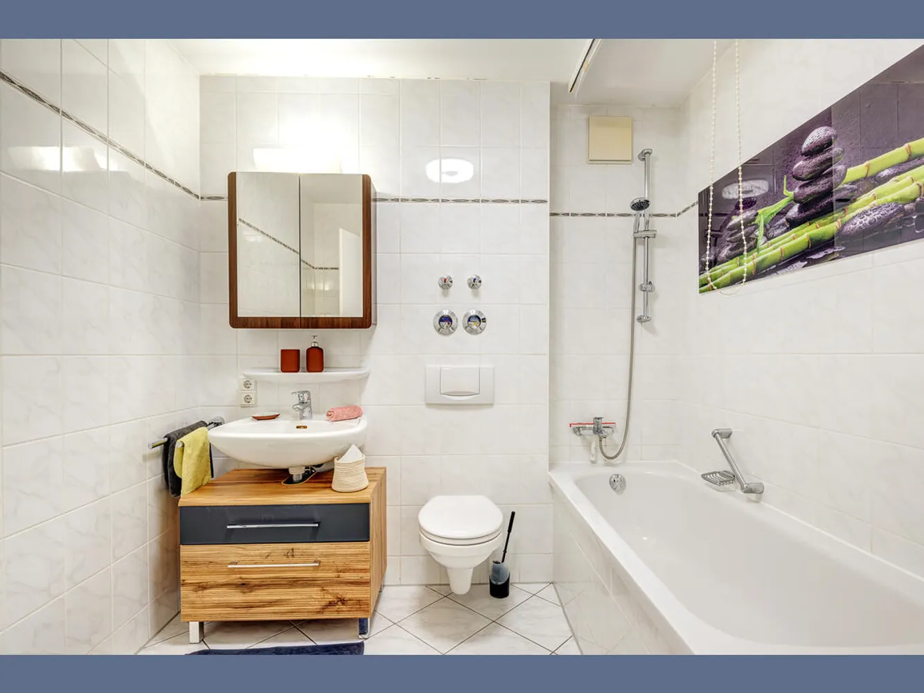 2 room apartment with 56 m² in Munich – Photo 10