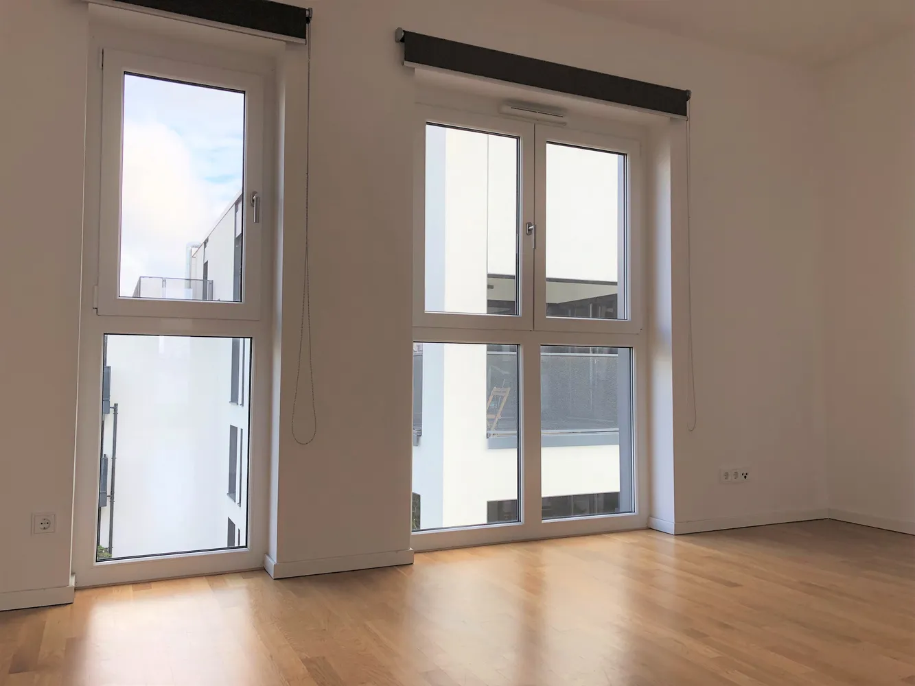 3 room apartment with 105 m² in Frankfurt am Main – Photo 6
