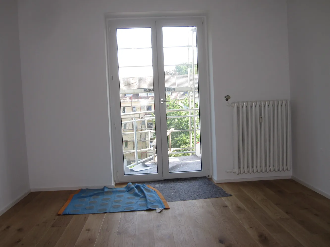 3 room apartment with 91 m² in Cologne – Photo 2