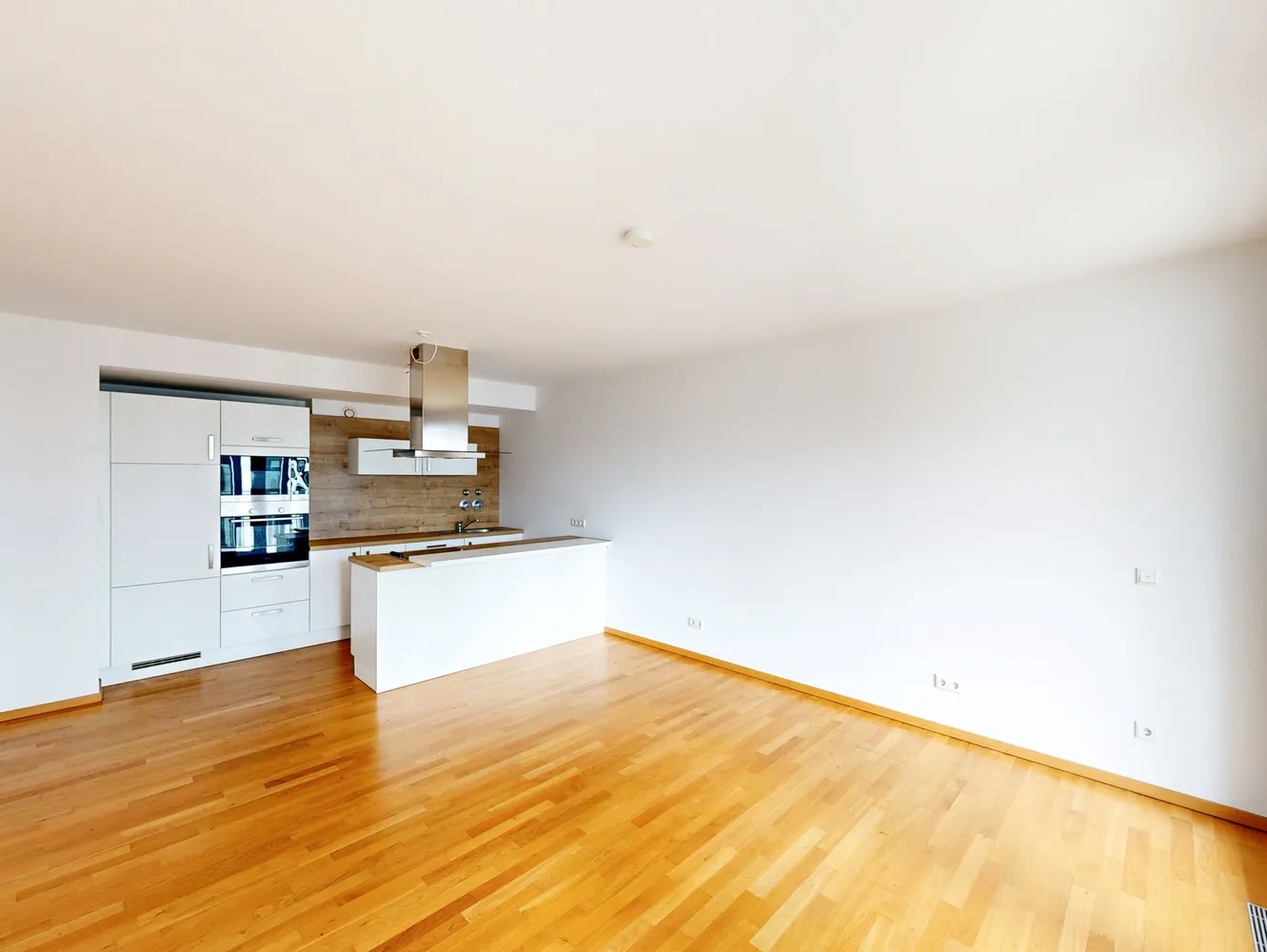 2 Zimmer Wohnung mit 58 m² in Frankfurt am Main – Bild 5