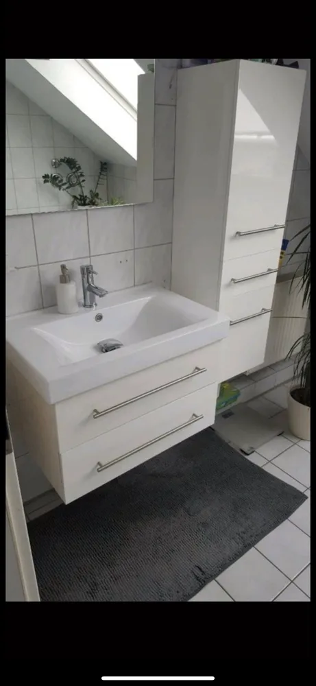 2 room apartment with 58 m² in Bielefeld – Photo 6