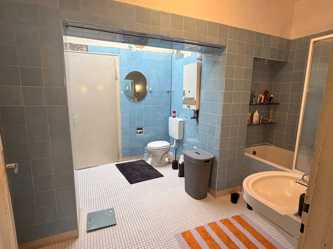 2 Zimmer Wohnung mit 76 m² in Heidelberg – Bild 5