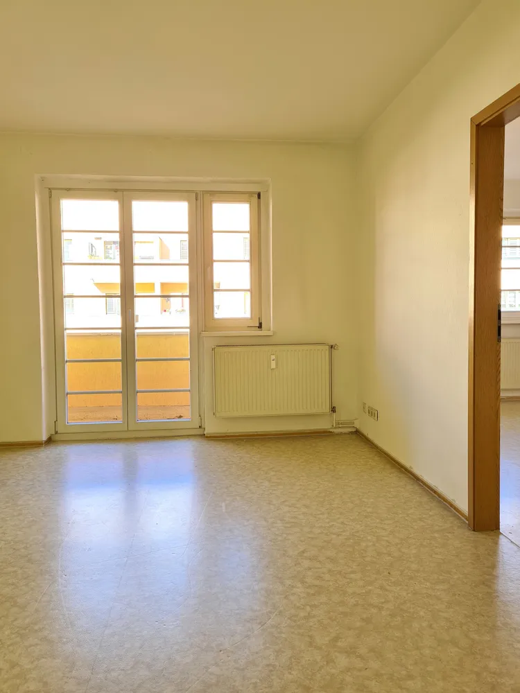 2 Zimmer Wohnung mit 60 m² in Magdeburg – Bild 1