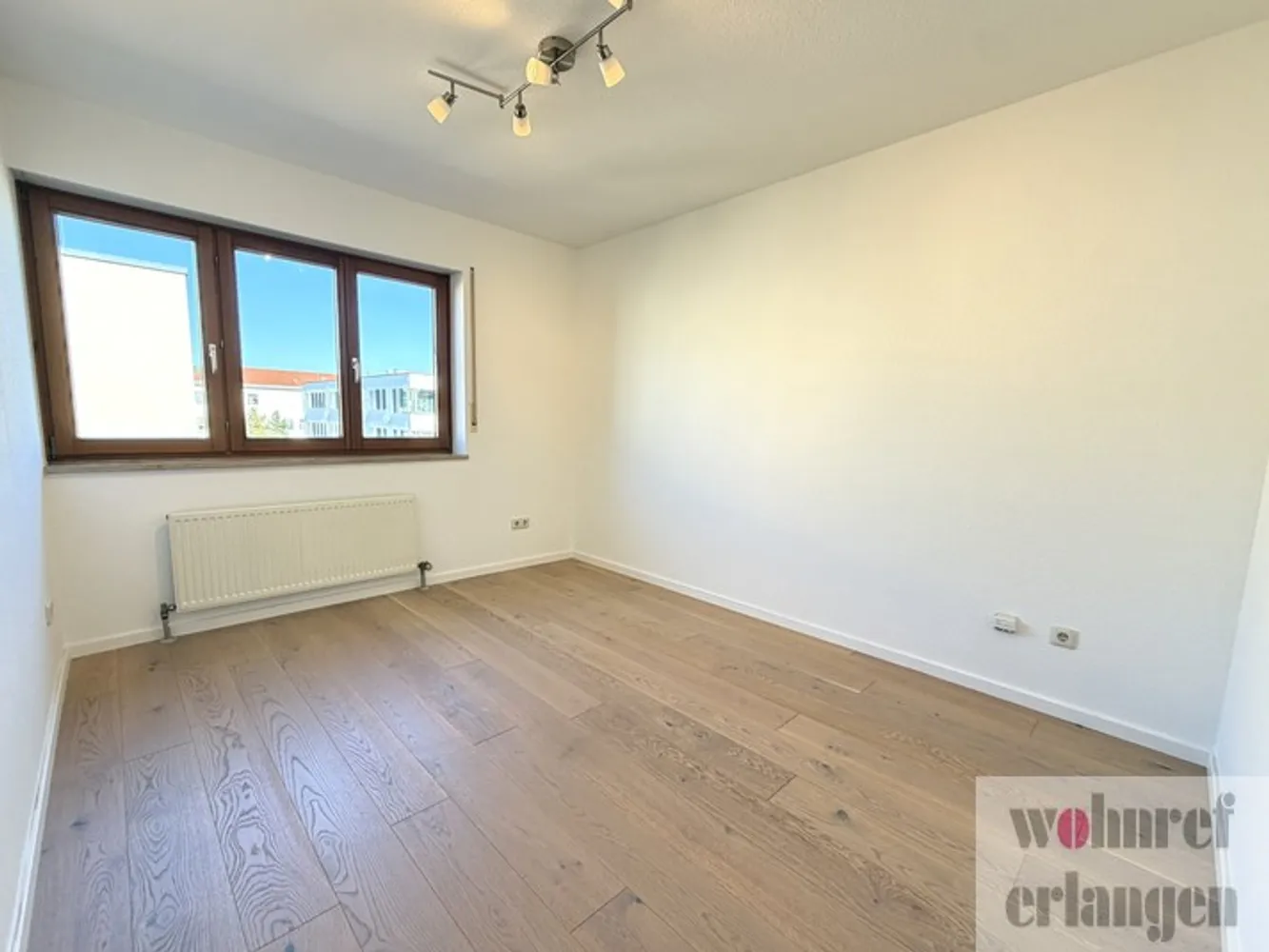 3 Zimmer Wohnung mit 85 m² in Erlangen – Bild 7