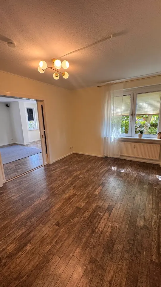3 Zimmer Wohnung mit 86 m² in Northeim – Bild 1