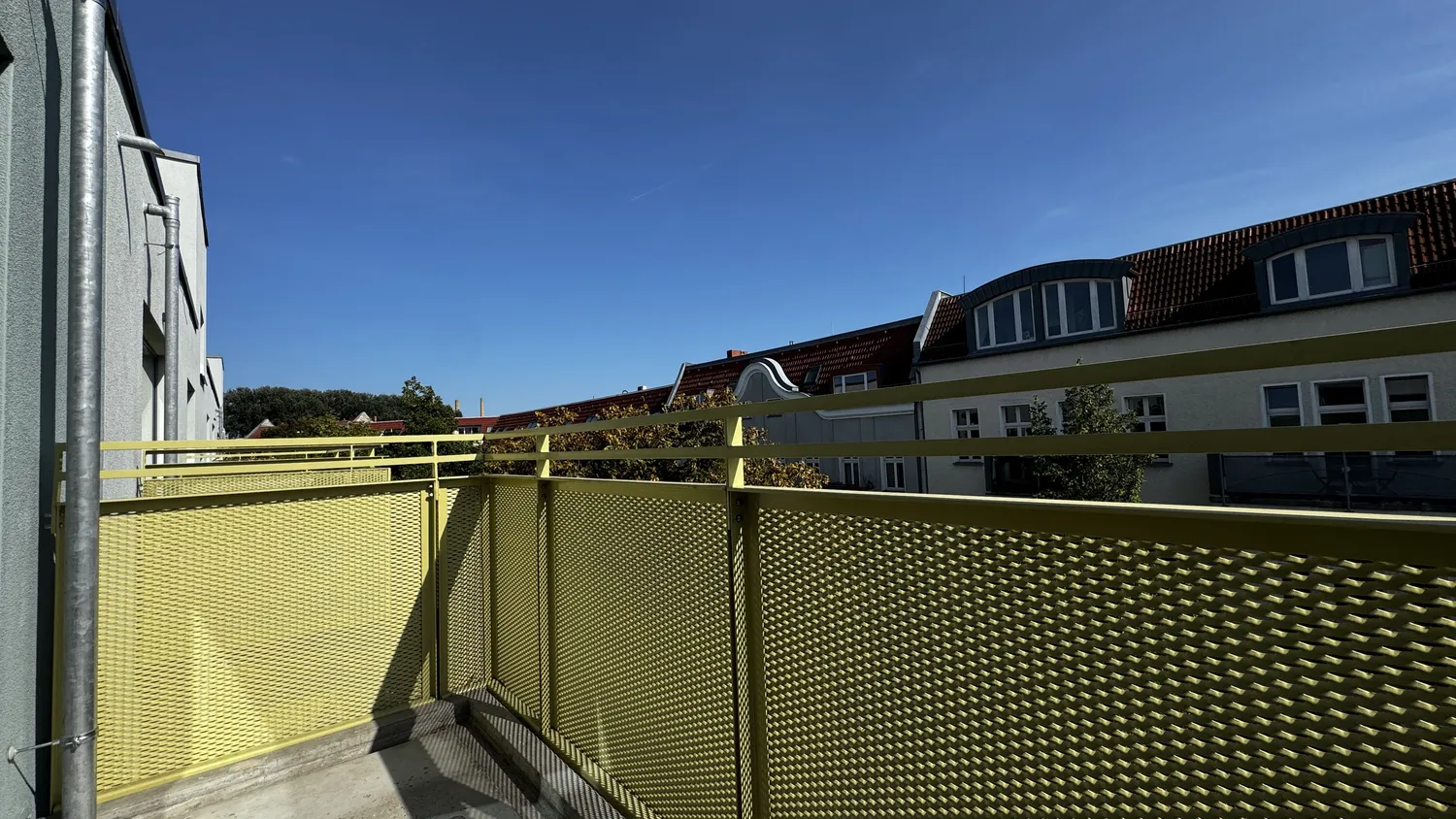 3 Zimmer Wohnung mit 78 m² in Berlin – Bild 7
