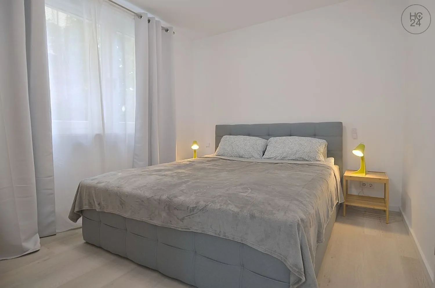 2 Zimmer Wohnung mit 42 m² in Wiesbaden – Bild 2