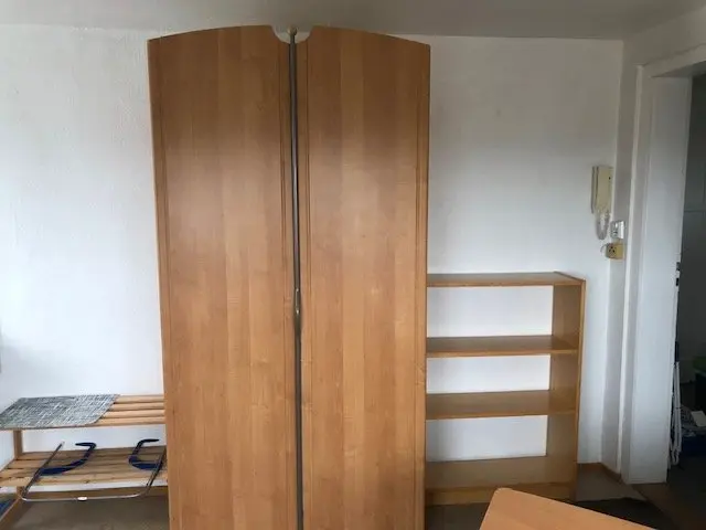 WG-Zimmer mit 13 m² in Karlsruhe – Bild 3