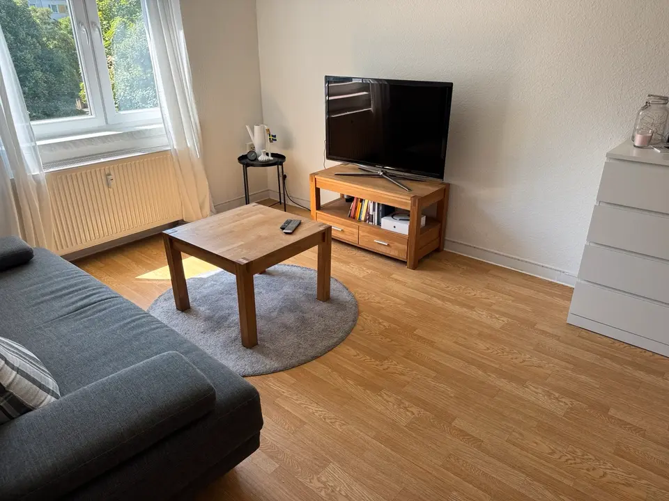 WG-Zimmer mit 45 m² in Rostock – Bild 3