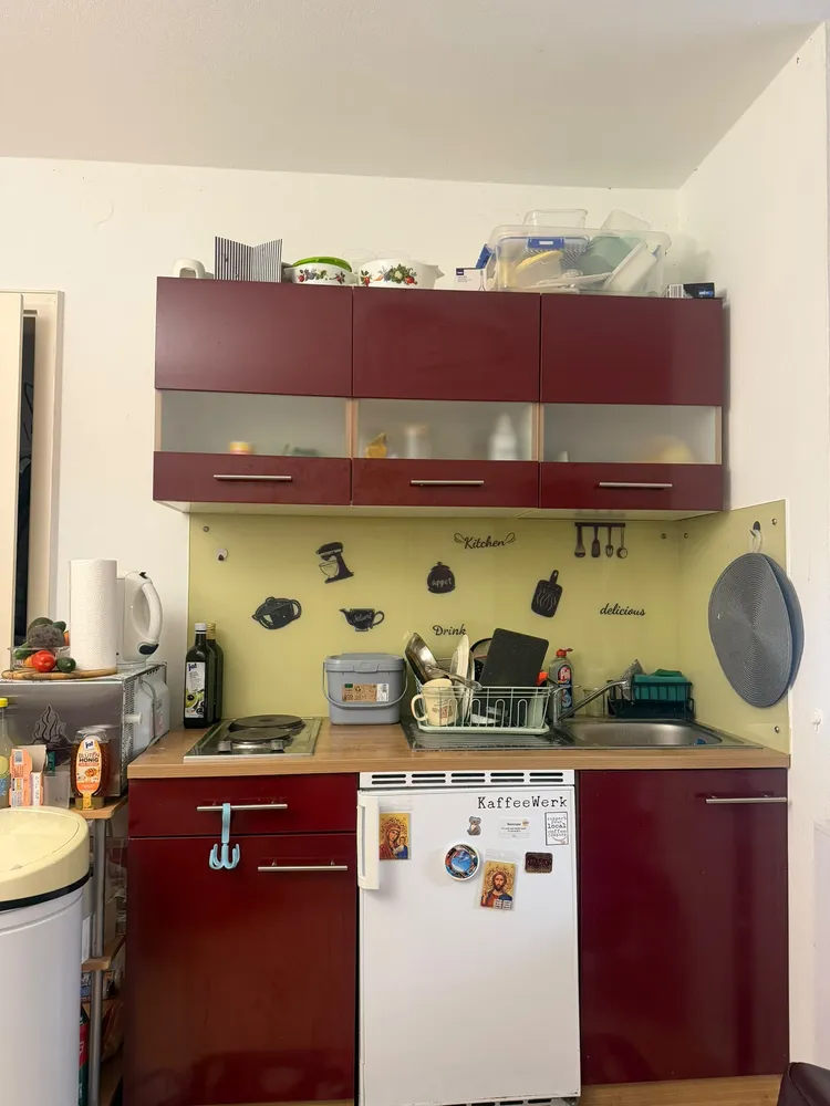 1 Zimmer Wohnung mit 22 m² in Passau – Bild 3
