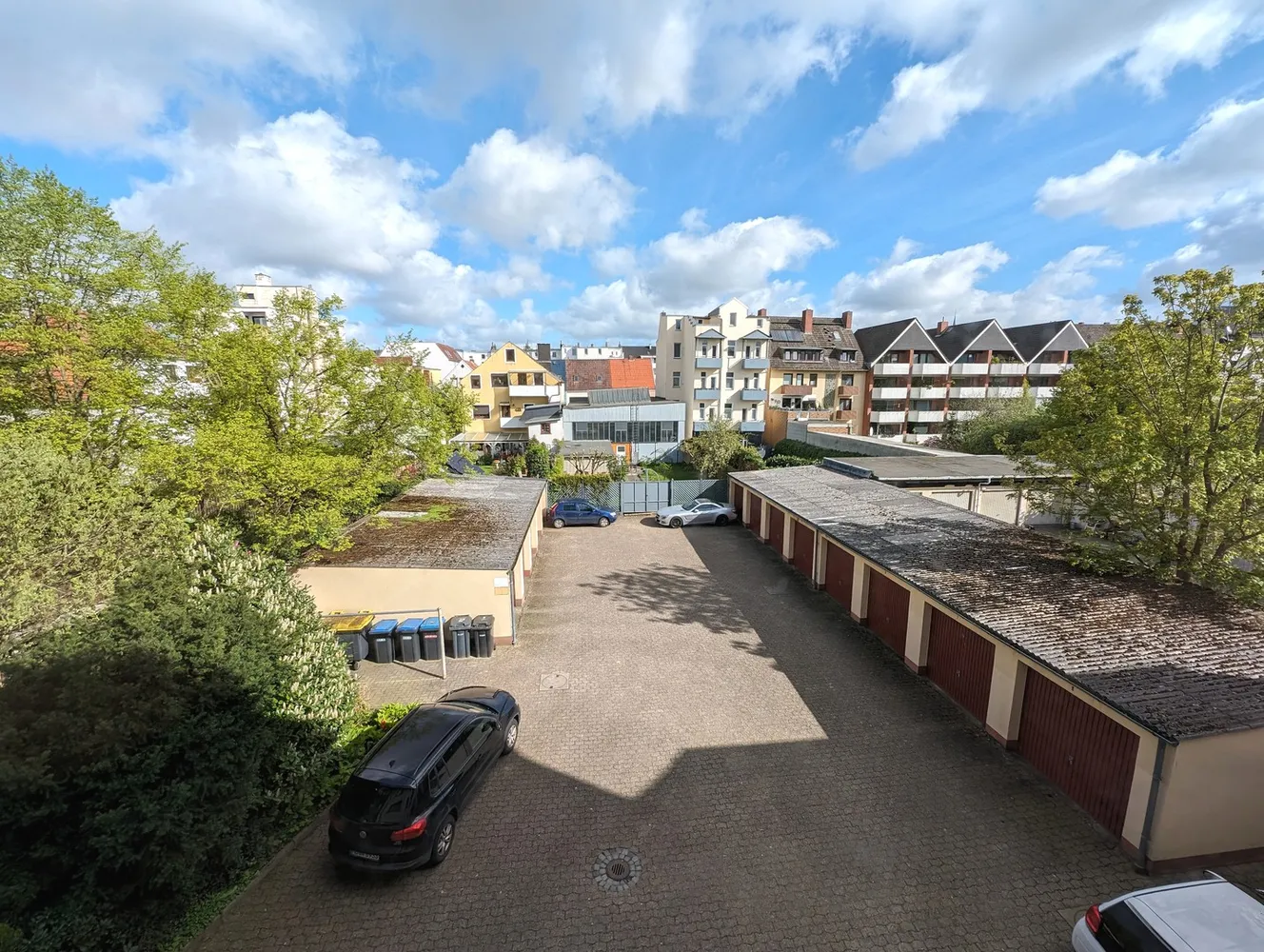2 Zimmer Wohnung mit 66 m² in Bremen – Bild 9