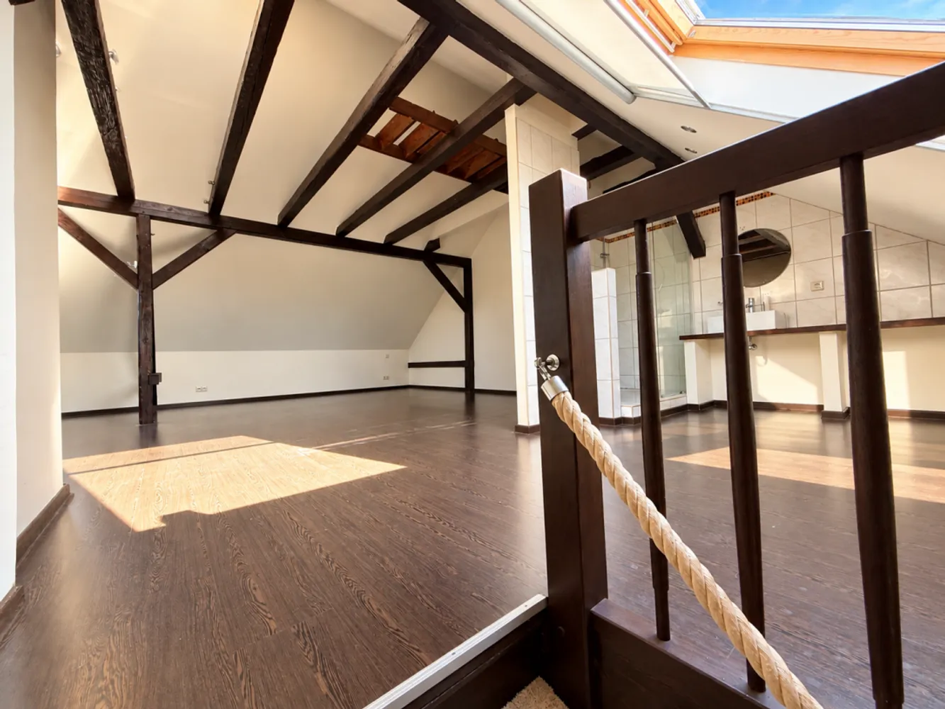 4 Zimmer Wohnung mit 129 m² in Leipzig – Bild 7