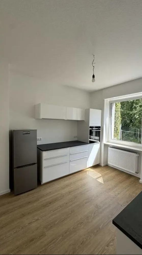 2 room apartment with 55 m² in Frankfurt am Main – Photo 2