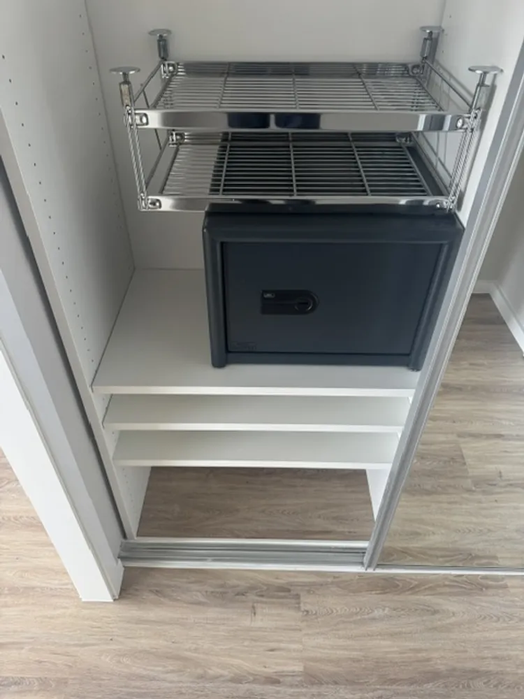 1 Zimmer Wohnung mit 47 m² in Hamburg – Bild 10