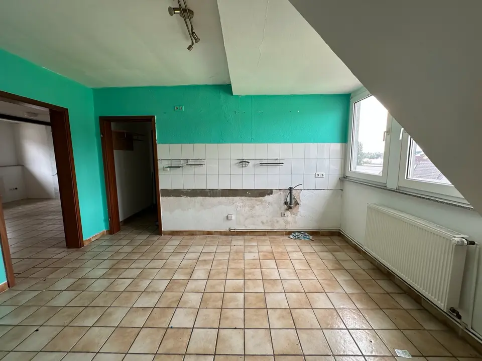 2 Zimmer Wohnung mit 70 m² in Witten – Bild 7