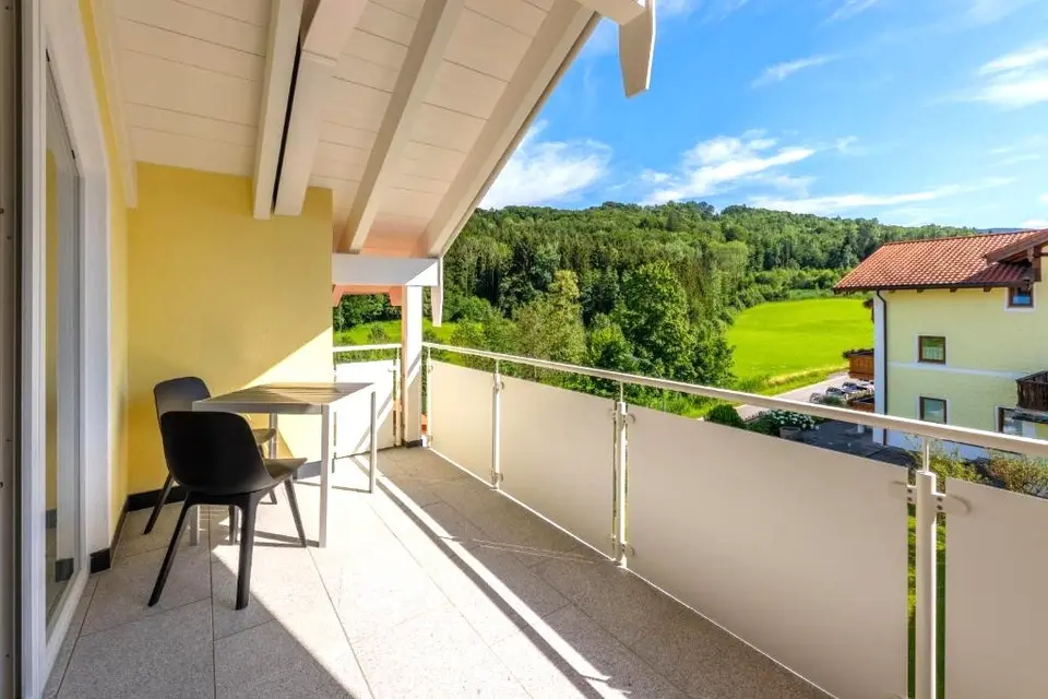 2 Zimmer Wohnung mit 64 m² in Traunstein – Bild 10