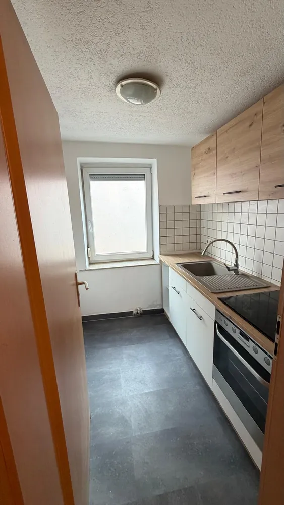 1 Zimmer Wohnung mit 15 m² in Augsburg – Bild 3