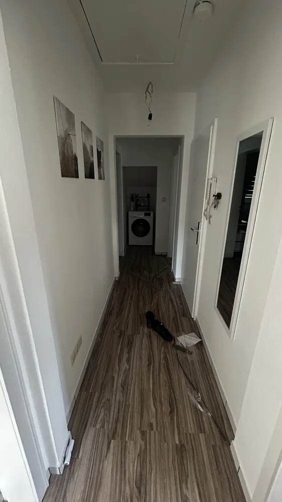 2 Zimmer Wohnung mit 64 m² in Solingen – Bild 4