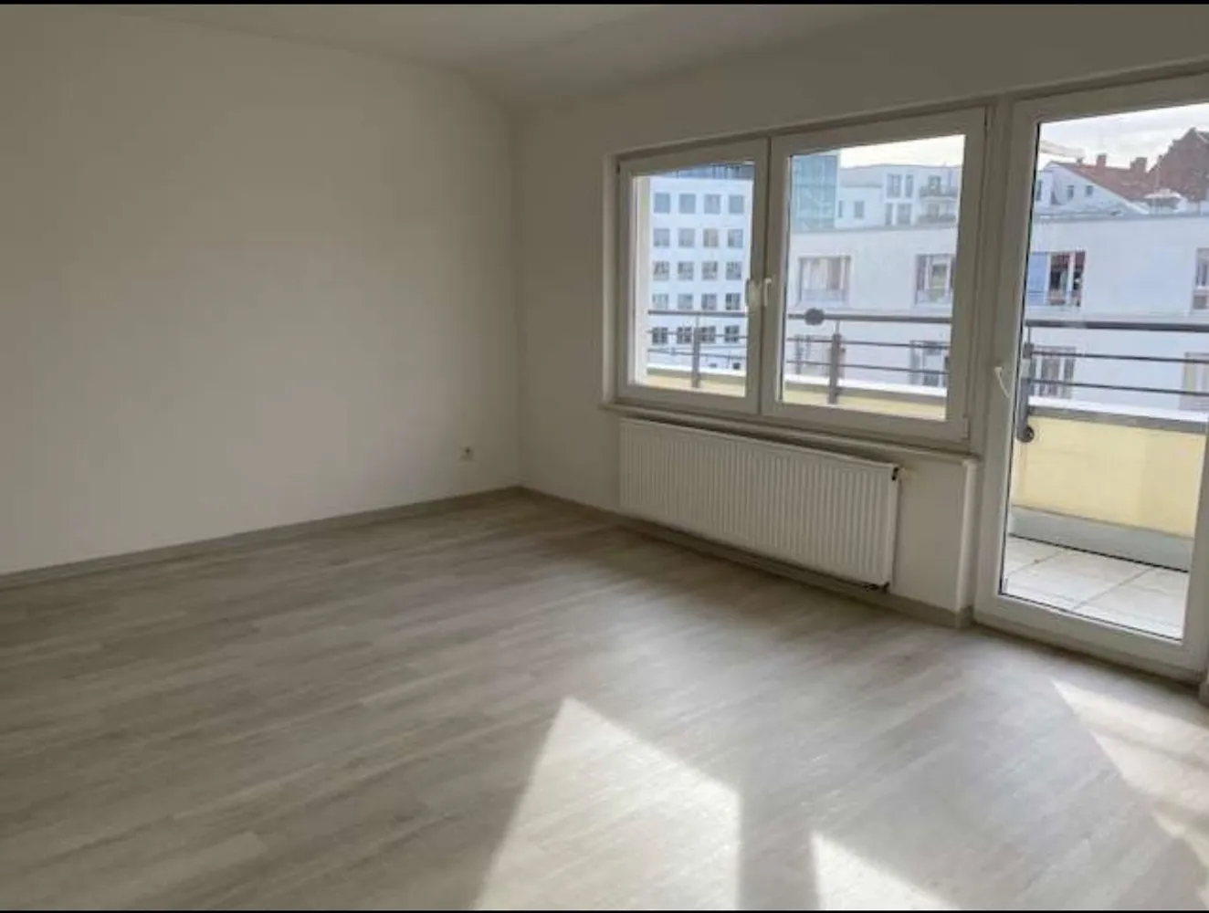 3 Zimmer Wohnung mit 88 m² in Hannover – Bild 4