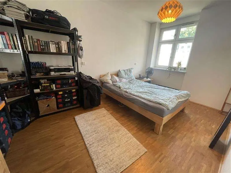 2 Zimmer Wohnung mit 63 m² in Trier – Bild 4