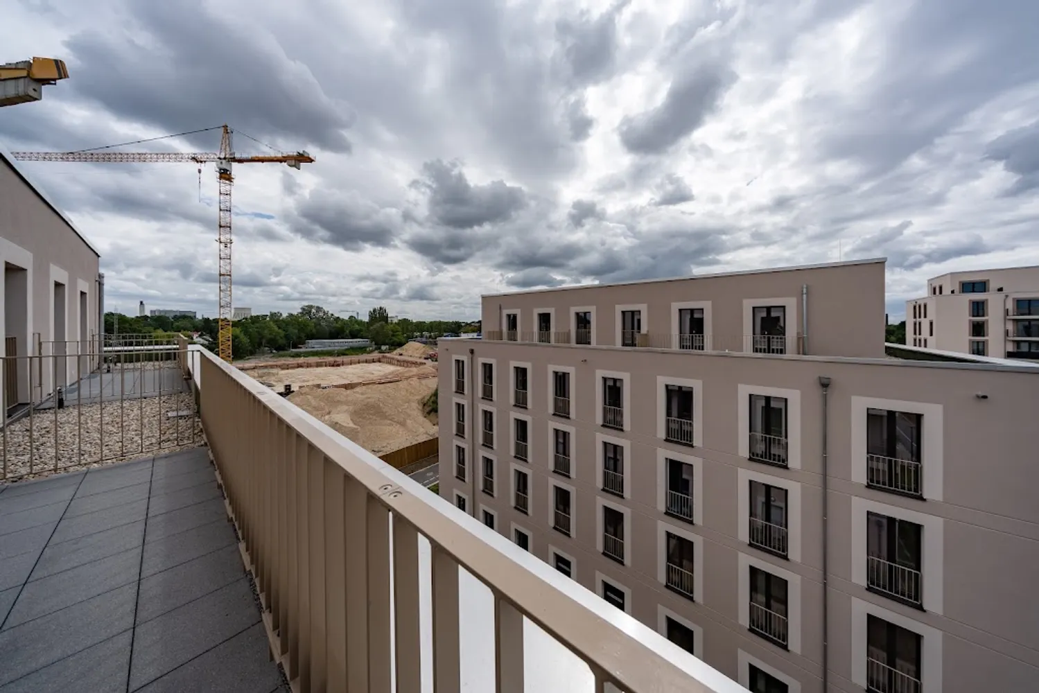 2 Zimmer Wohnung mit 61 m² in Berlin – Bild 9