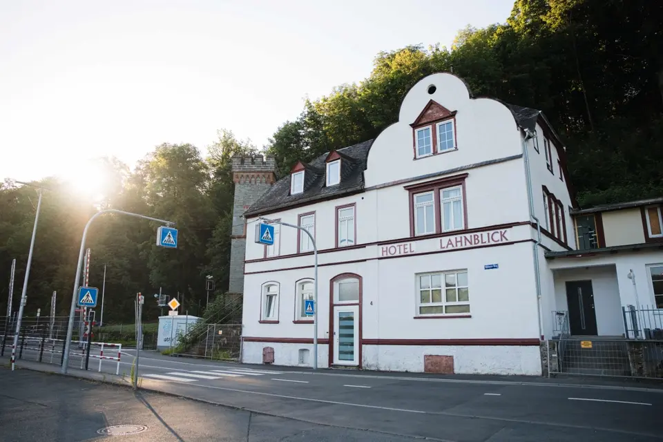 Studio mit 15 m² in Limburg an der Lahn – Bild 1