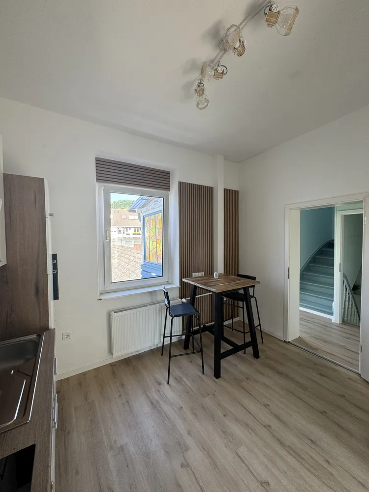 2 Zimmer Wohnung mit 15 m² in Bonn – Bild 3