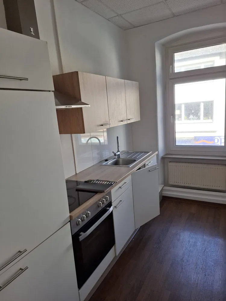 4 Zimmer Wohnung mit 120 m² in Osnabrück – Bild 9