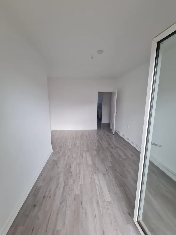 2 Zimmer Wohnung mit 60 m² in Wuppertal – Bild 5
