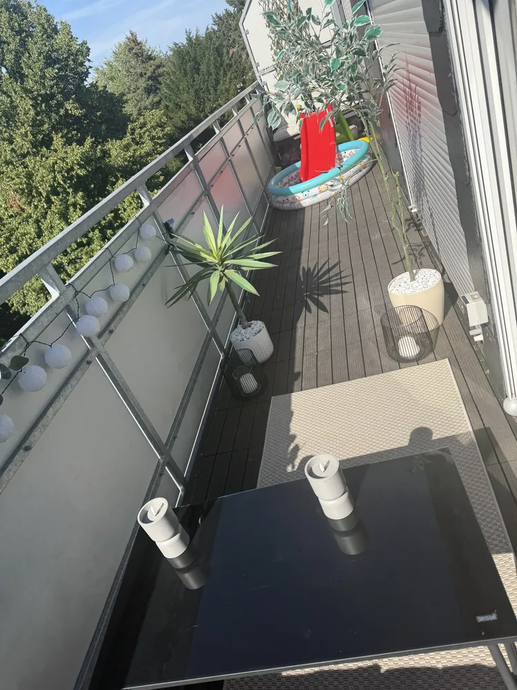 3 Zimmer Wohnung mit 73 m² in Krefeld – Bild 9