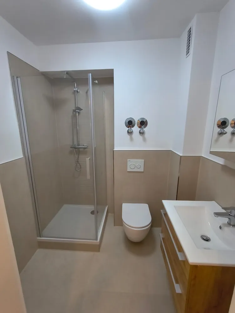 1 Zimmer Wohnung mit 35 m² in München – Bild 7