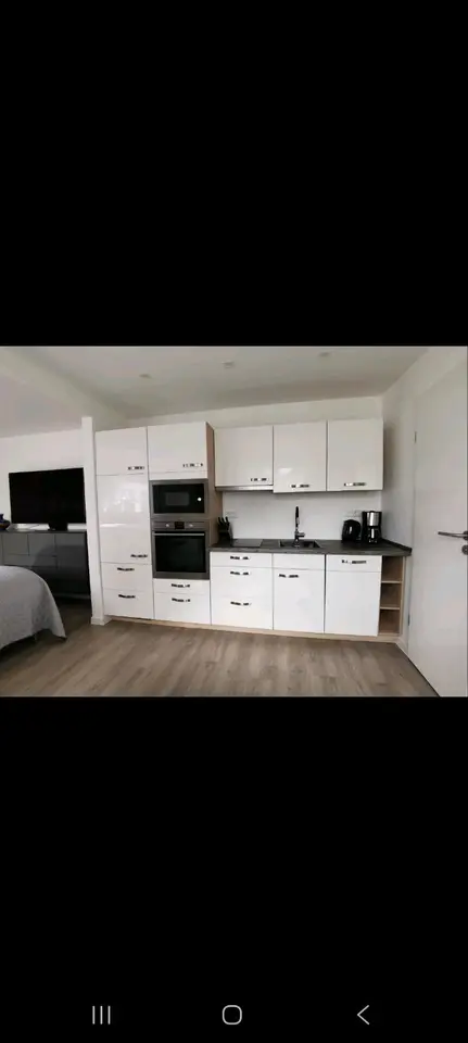 WG-Zimmer mit 20 m² in Düsseldorf – Bild 6