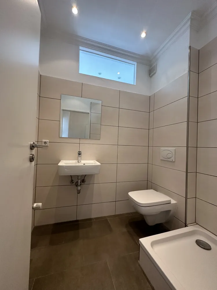1 Zimmer Wohnung mit 29 m² in Berlin – Bild 7