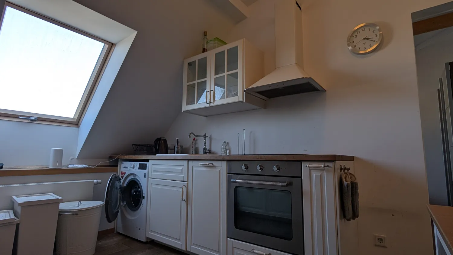 3 Zimmer Wohnung mit 64 m² in München – Bild 4
