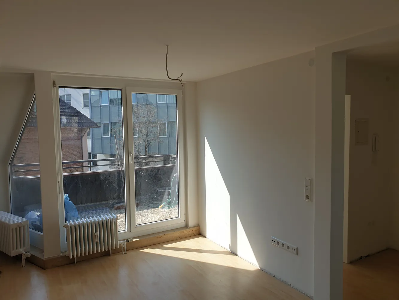 1 Zimmer Wohnung mit 32 m² in Stuttgart – Bild 4