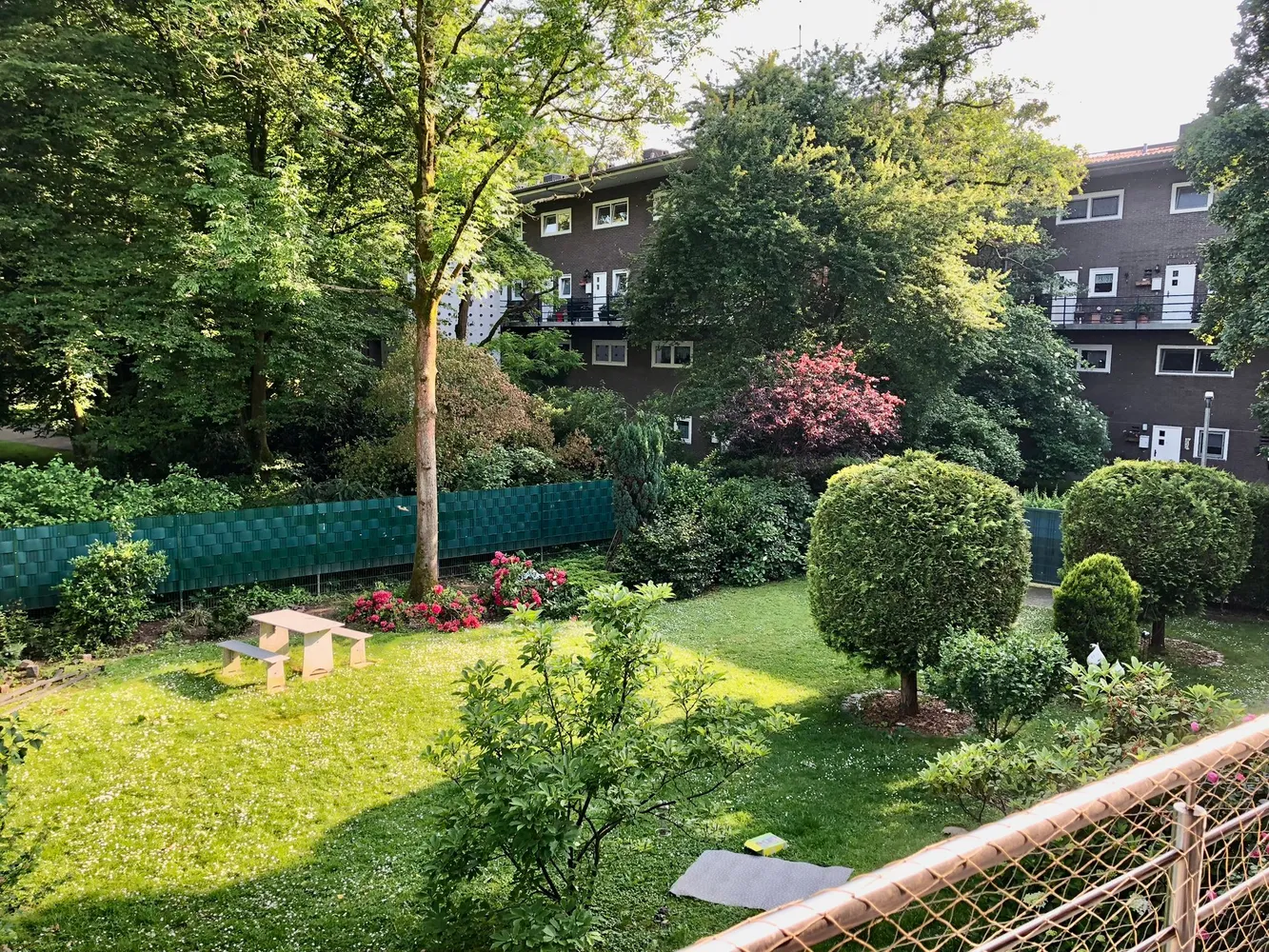 2 Zimmer Wohnung mit 67 m² in Düsseldorf – Bild 3