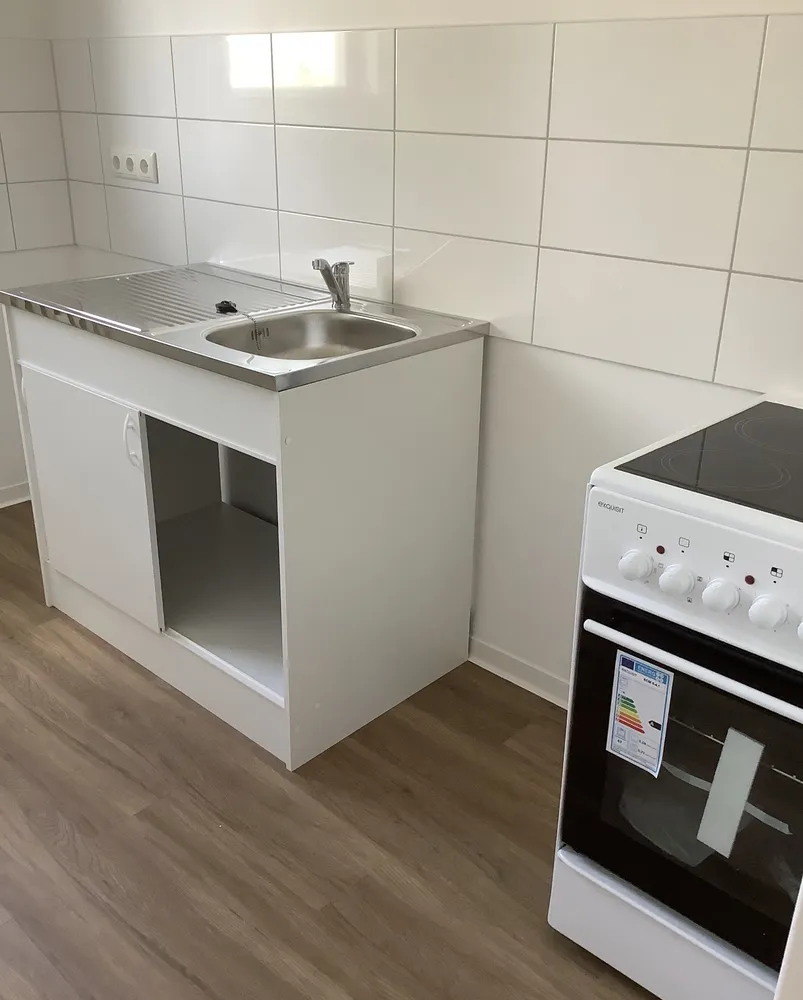 3 Zimmer Wohnung mit 69 m² in Berlin – Bild 4
