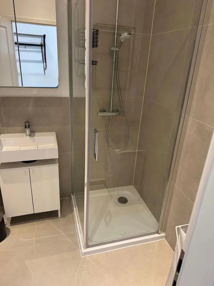 1 Zimmer Wohnung mit 36 m² in Berlin – Bild 2