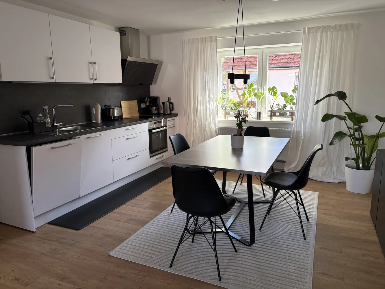 3 Zimmer Wohnung mit 81 m² in Eschwege – Bild 2