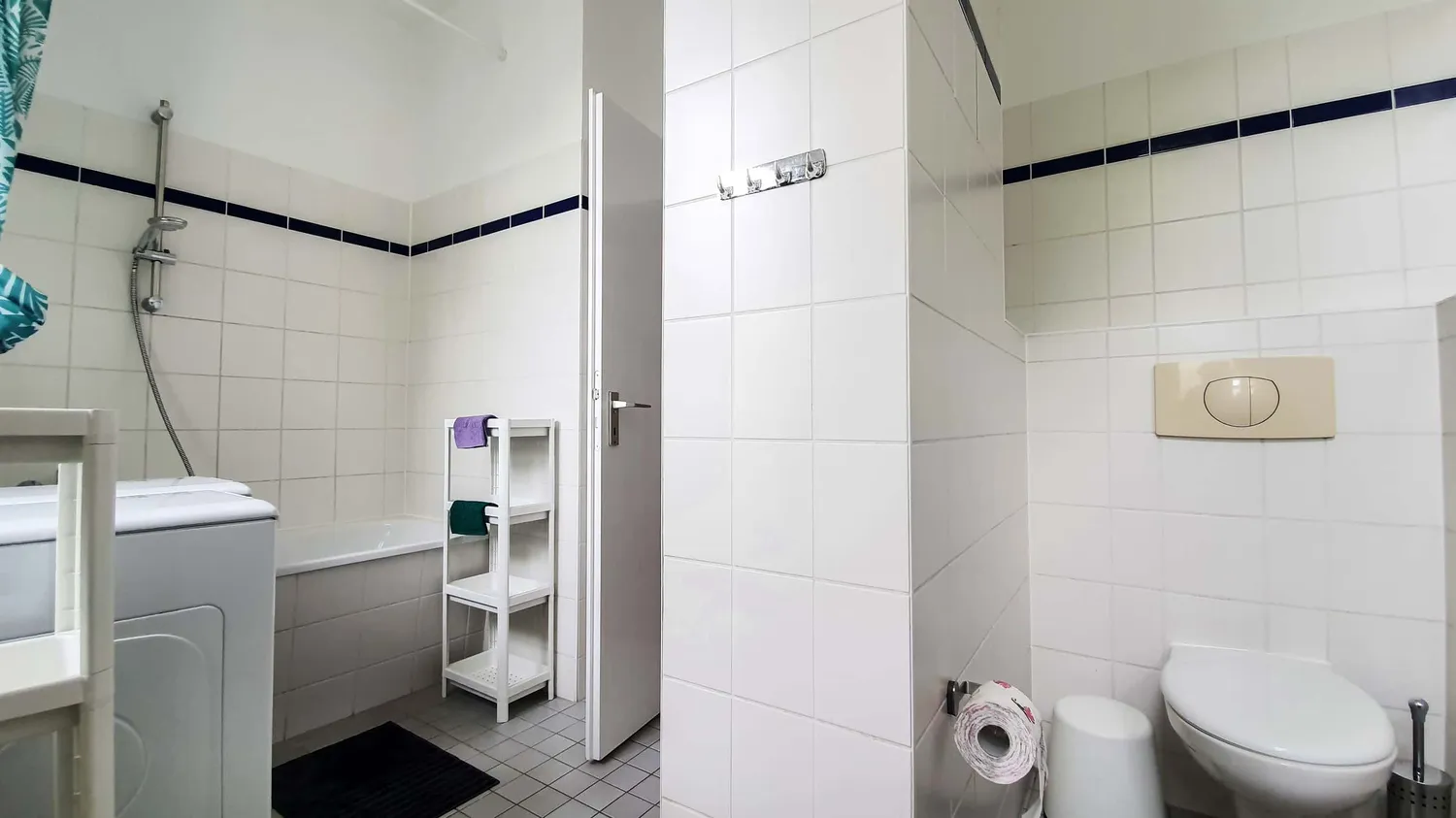 WG-Zimmer mit 16 m² in Berlin – Bild 4