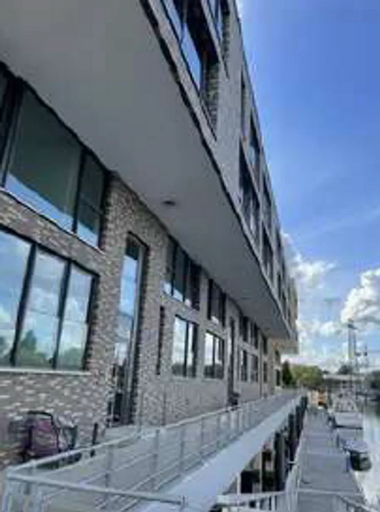 4 Zimmer Wohnung mit 139 m² in Hamburg – Bild 1