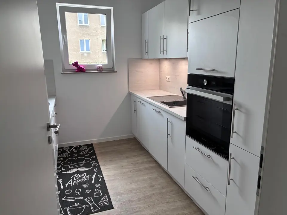 2 Zimmer Wohnung mit 71 m² in Königs Wusterhausen – Bild 3
