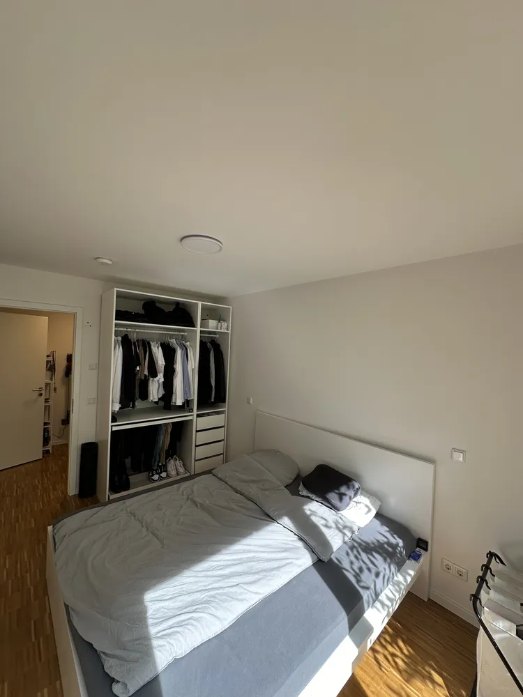 3 Zimmer Wohnung mit 60 m² in Essen – Bild 8