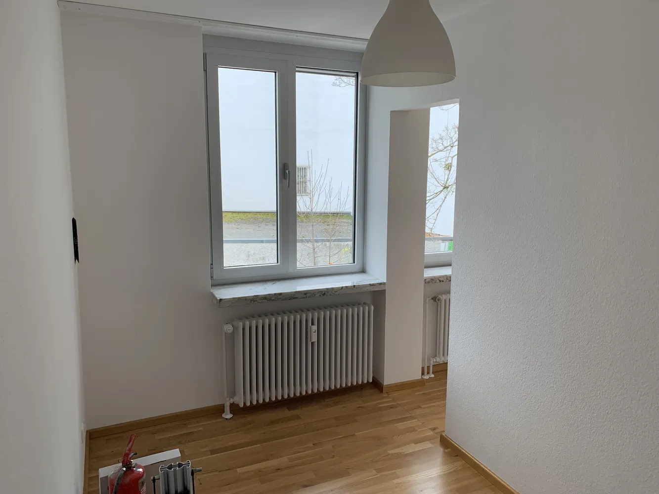 4 Zimmer Wohnung mit 124 m² in Darmstadt – Bild 9