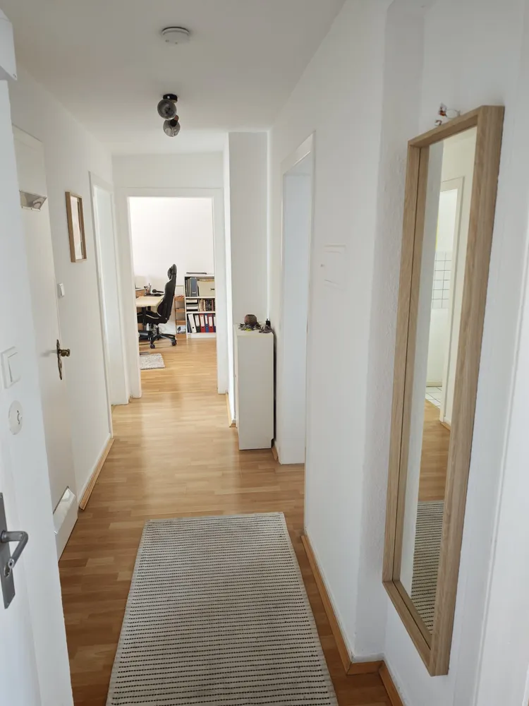 3 Zimmer Wohnung mit 87 m² in Düsseldorf – Bild 6