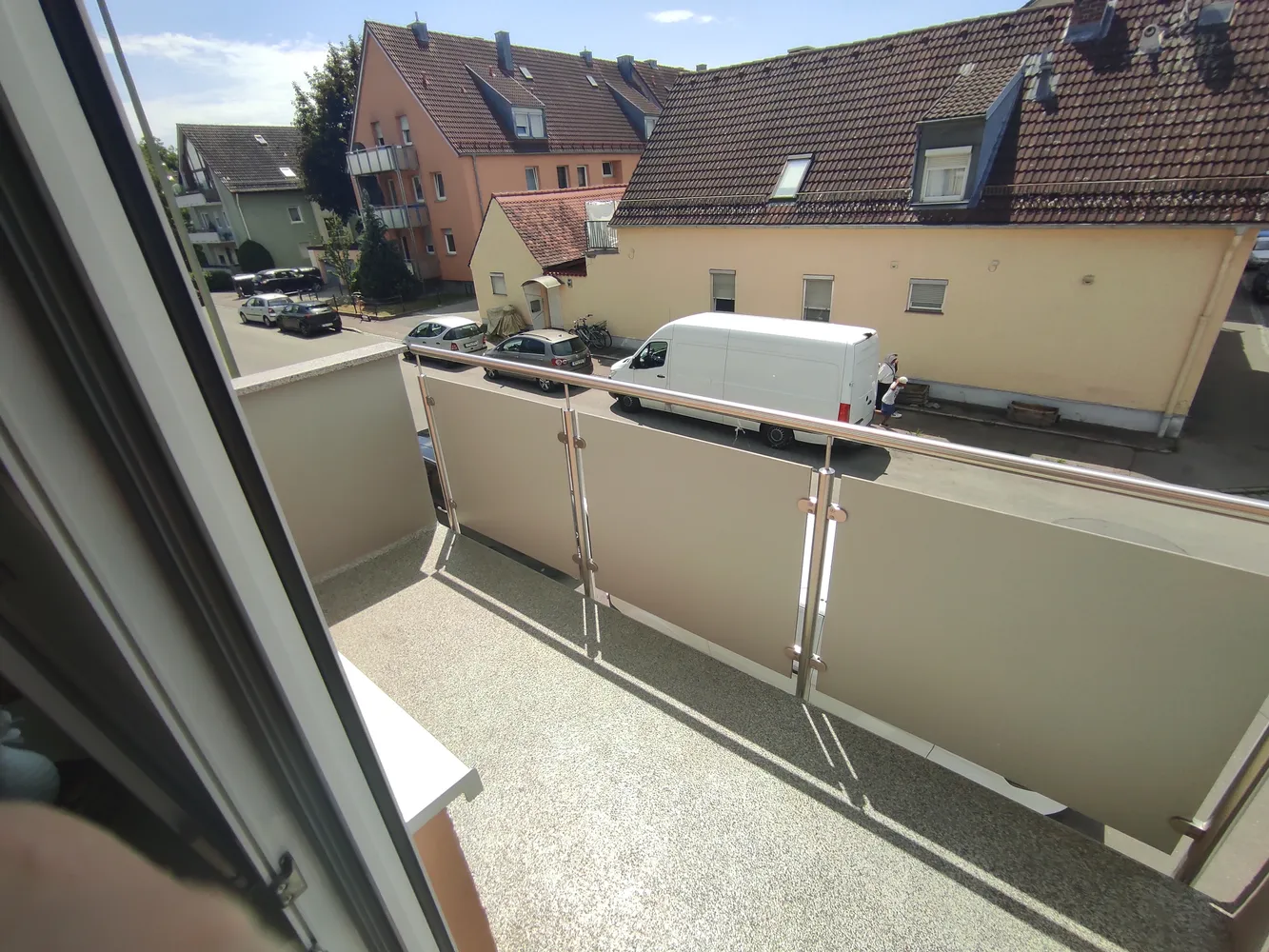 2 Zimmer Wohnung mit 60 m² in Augsburg – Bild 5