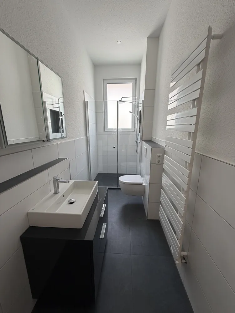 3 room apartment with 85 m² in Brunswick – Photo 1